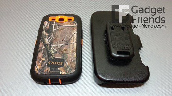 เคส Otterbox Samsung Galaxy S3 Defender Real tree camo ของแท้ 100% มาแล้วสำหรับ Otterbox รุ่น Real Tree สุดฮิต ด้วยลายต้นไม้พร้อมลุยไปทุกสถานการณ์  พร้อม Grip สำหรับพกพาได้สะดวก